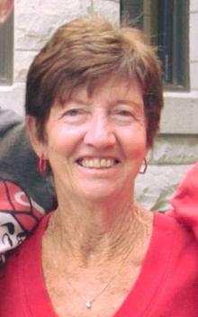 Patricia A. Bisher
